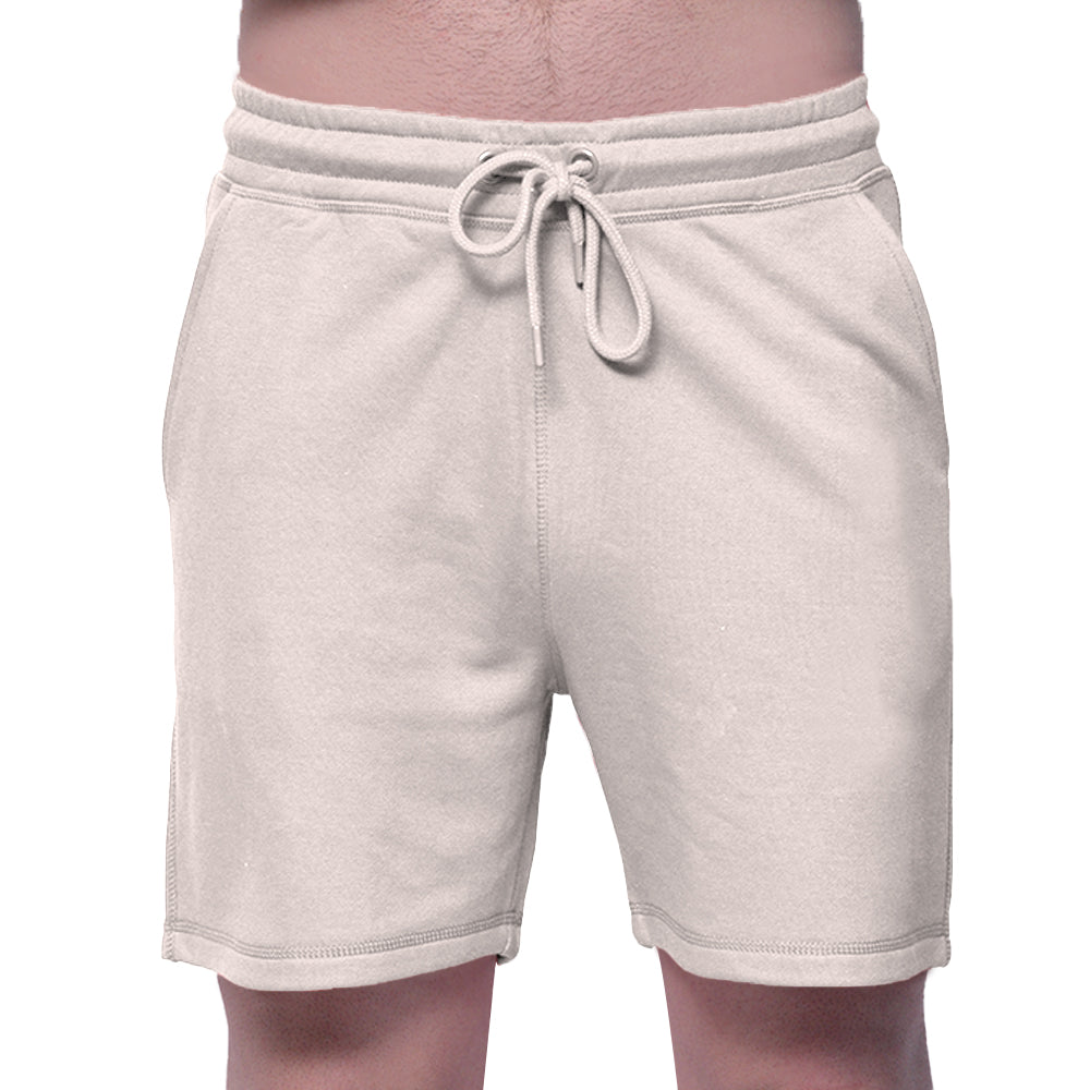 8484 Unisex French Terry Shorts 8.25 Oz*