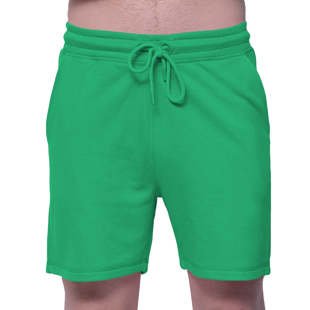 8484 Unisex French Terry Shorts 8.25 Oz*