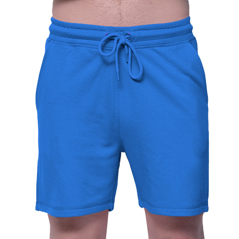 8484 Unisex French Terry Shorts 8.25 Oz*
