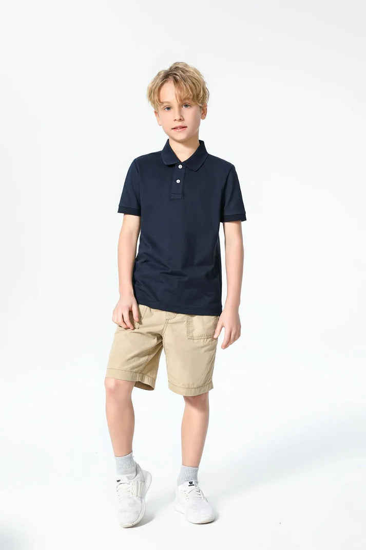 Zfeel K04 Kids Polo