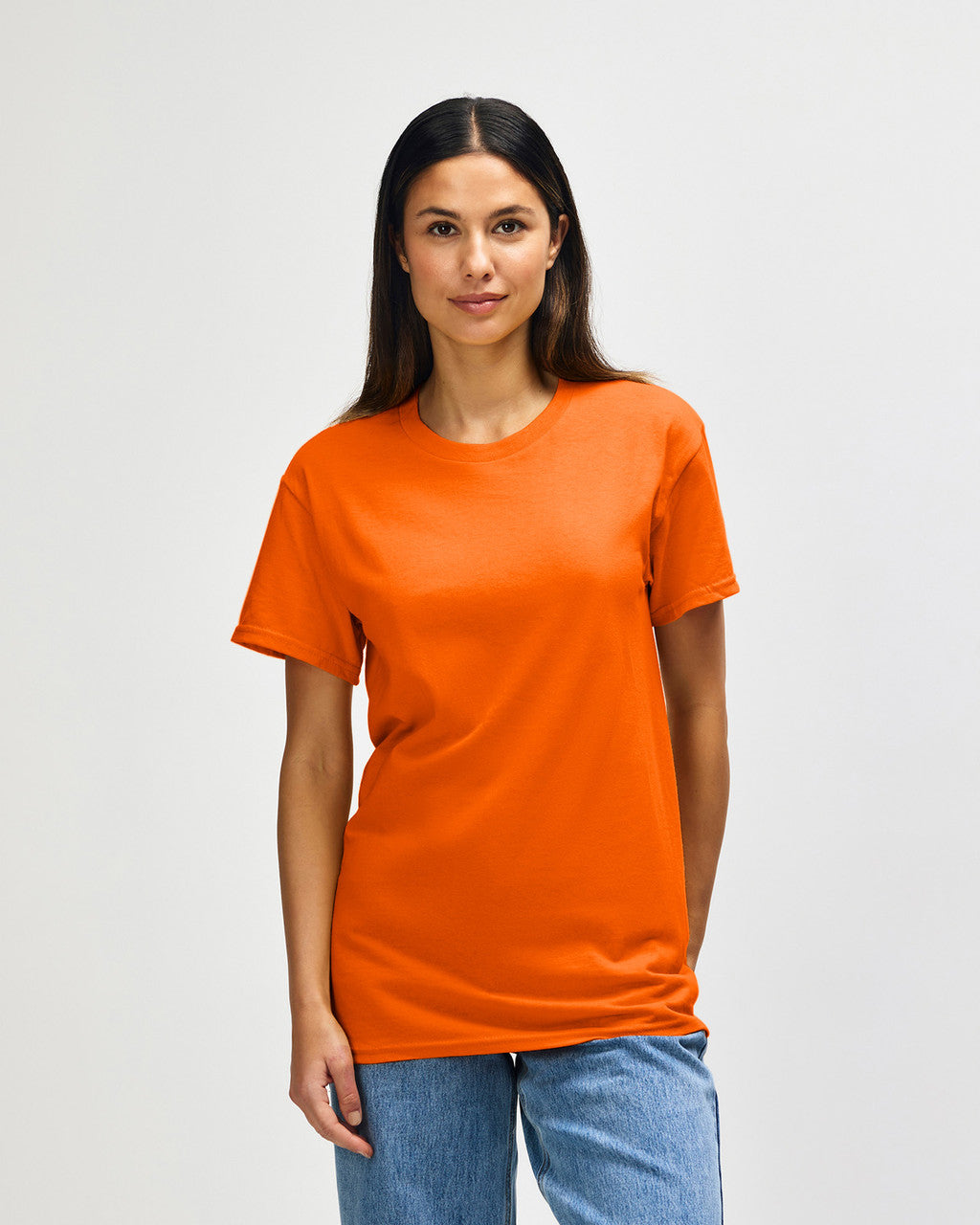 Gildan heavy 5000 T-shirt