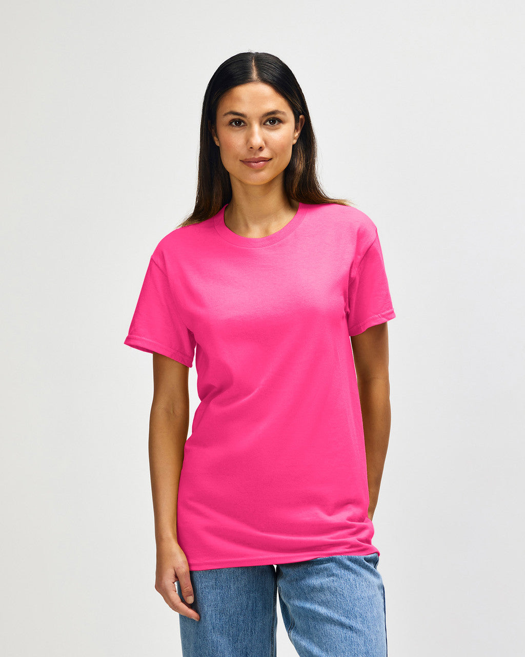 Gildan heavy 5000 T-shirt