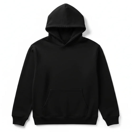 Adult premium 12oz Smart blanks heavy hoodie