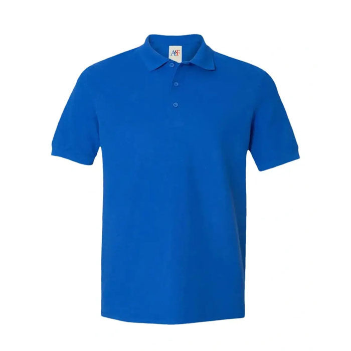 Adults Performance Polo