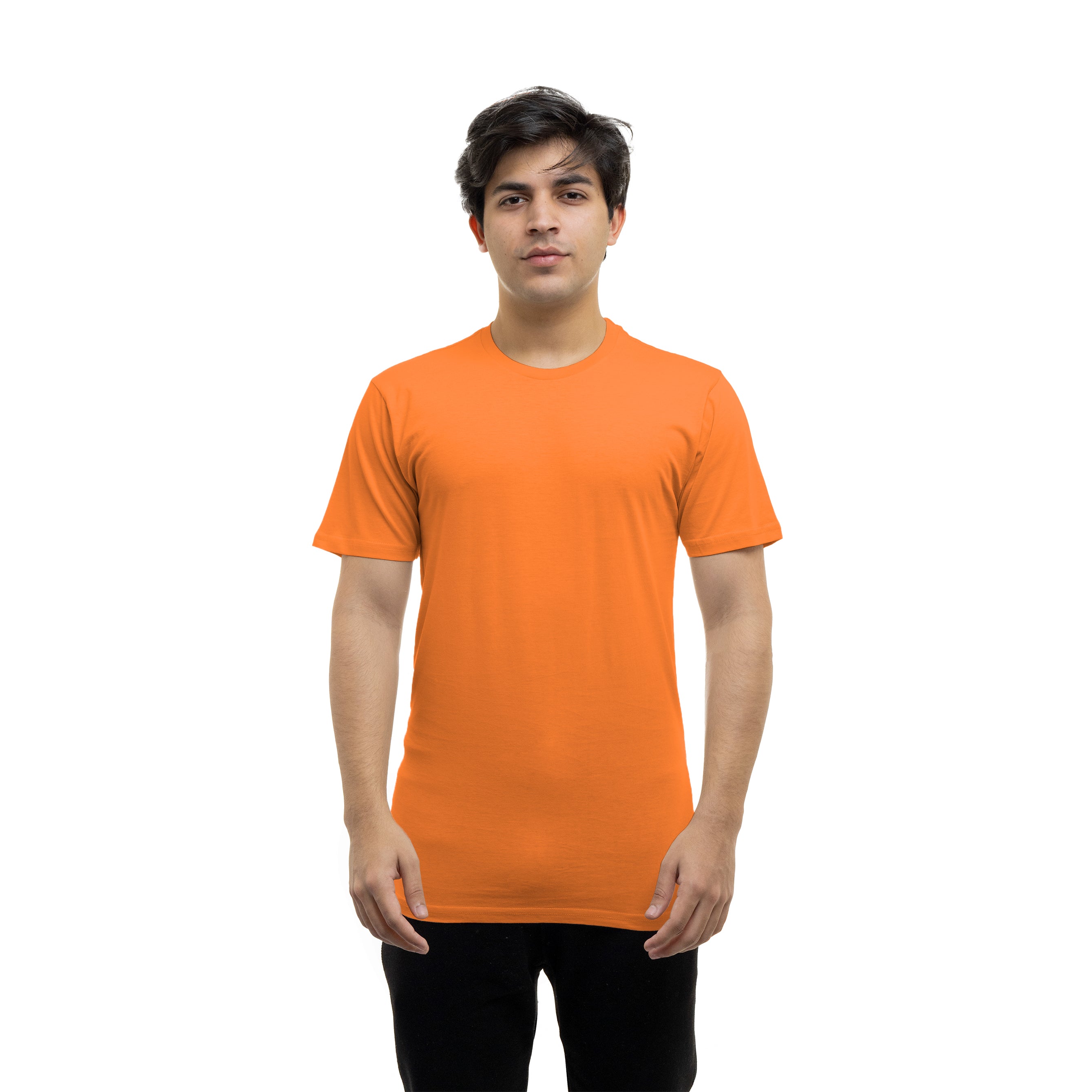 2581 Unisex Jersey Short Sleeve Tee 4.3 Oz*