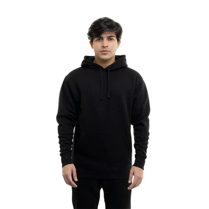 2790 Unisex Fleece Perfect Pullover Hoodie 8.25 Oz*