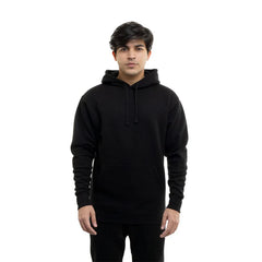 2790 Unisex Fleece Perfect Pullover Hoodie 8.25 Oz*