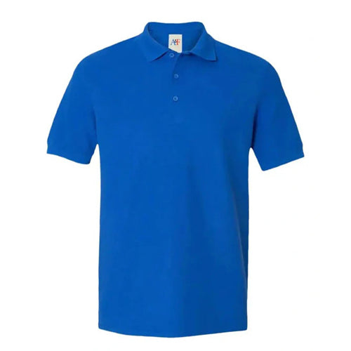 CORE365 Men's Origin Performance Piqué Polo - 88181