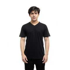 2587 Premium V Neck Tee*