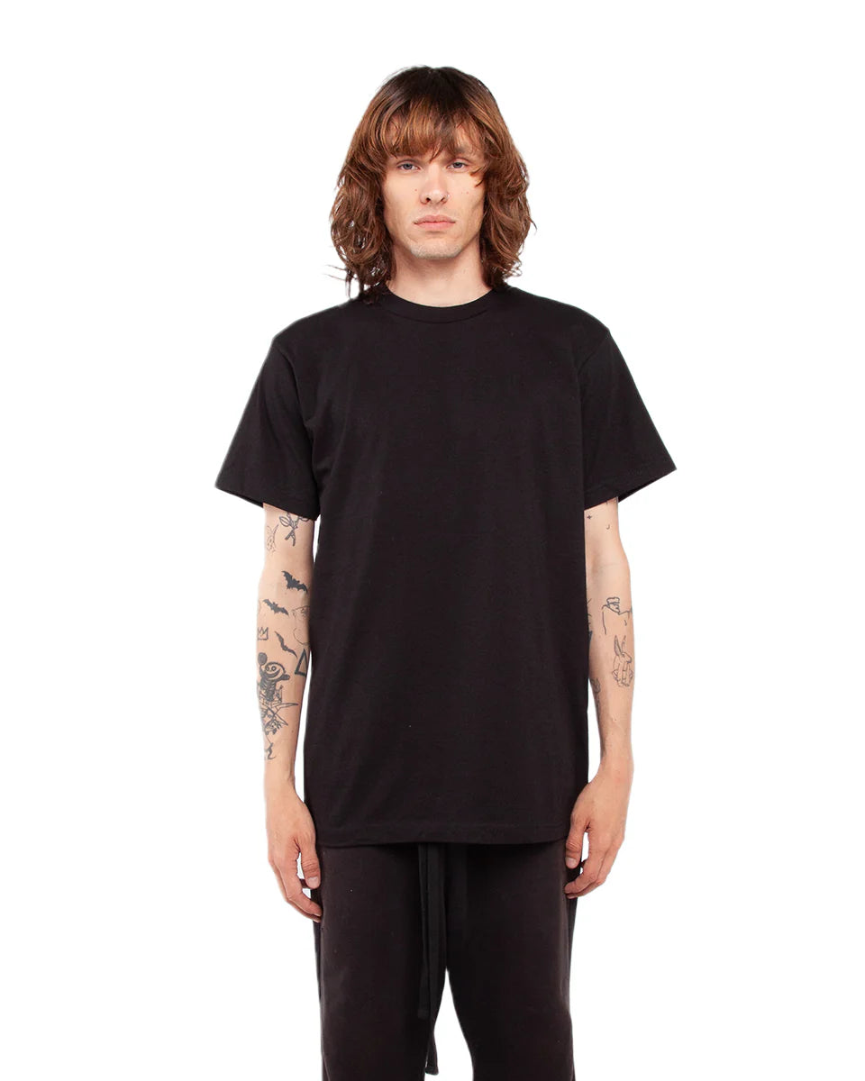 6.0 OZ ACTIVE SHORT SLEEVE - STANDARD SIZES