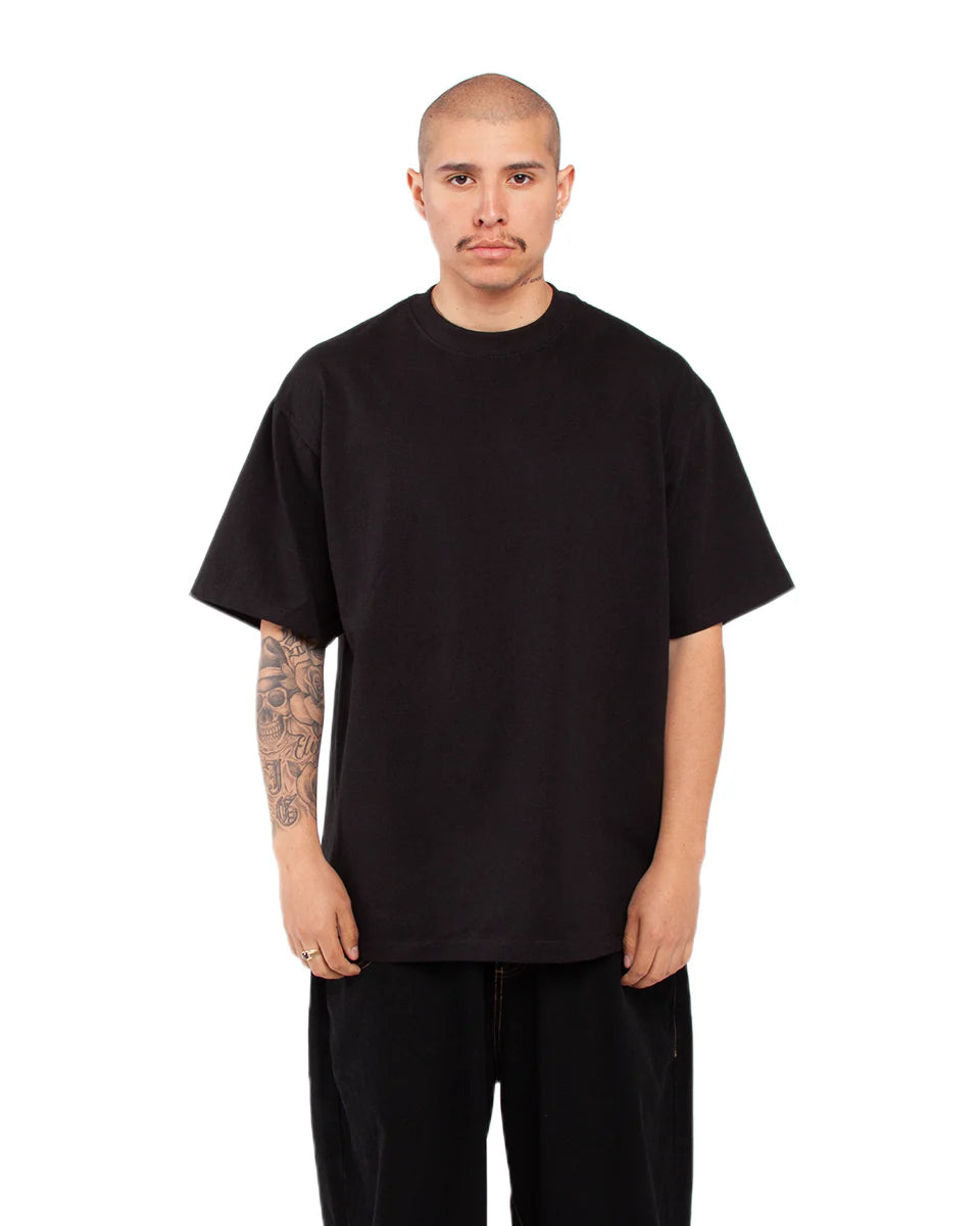 7.5 OZ MAX HEAVYWEIGHT SHORT SLEEVE - STANDARD SIZES