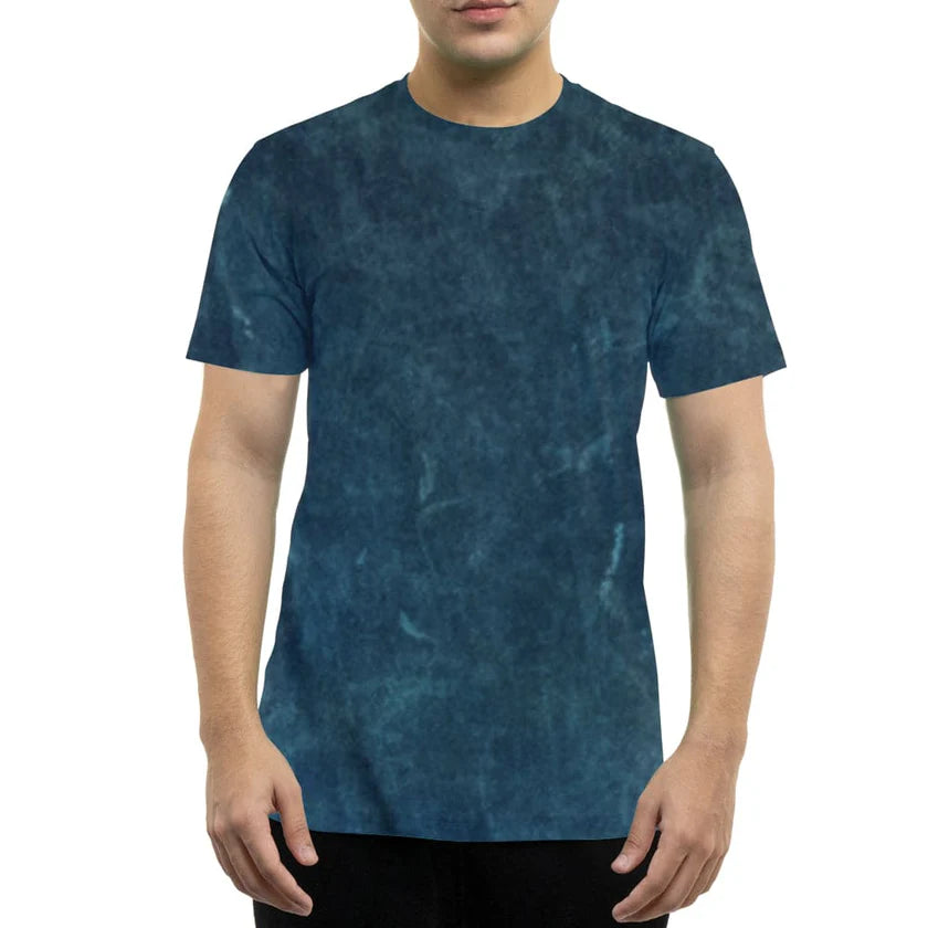 Mineral Wash Tee - 6015