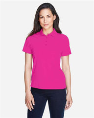 Women's Origin Performance Piqué Polo - 78181