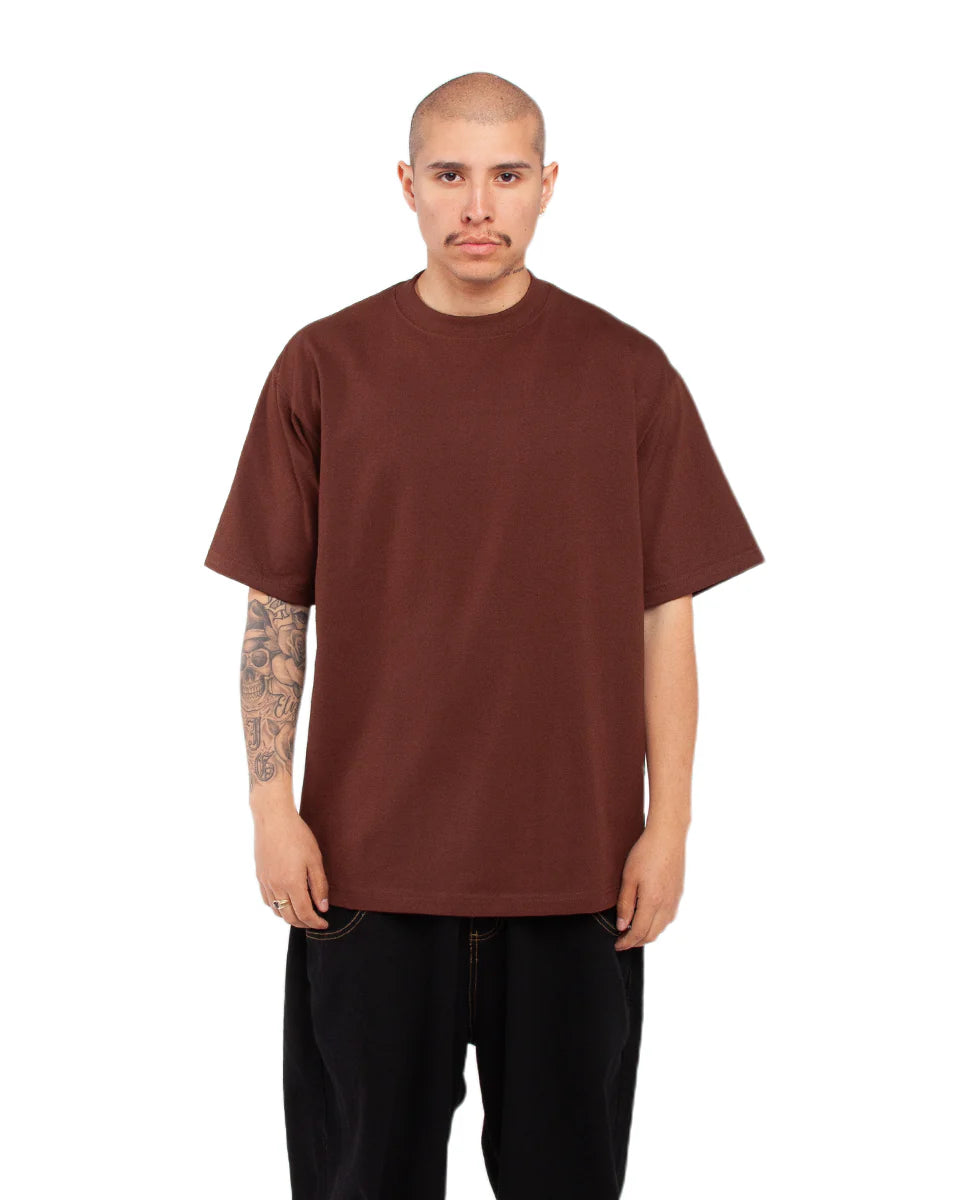 7.5 OZ MAX HEAVYWEIGHT SHORT SLEEVE - STANDARD SIZES