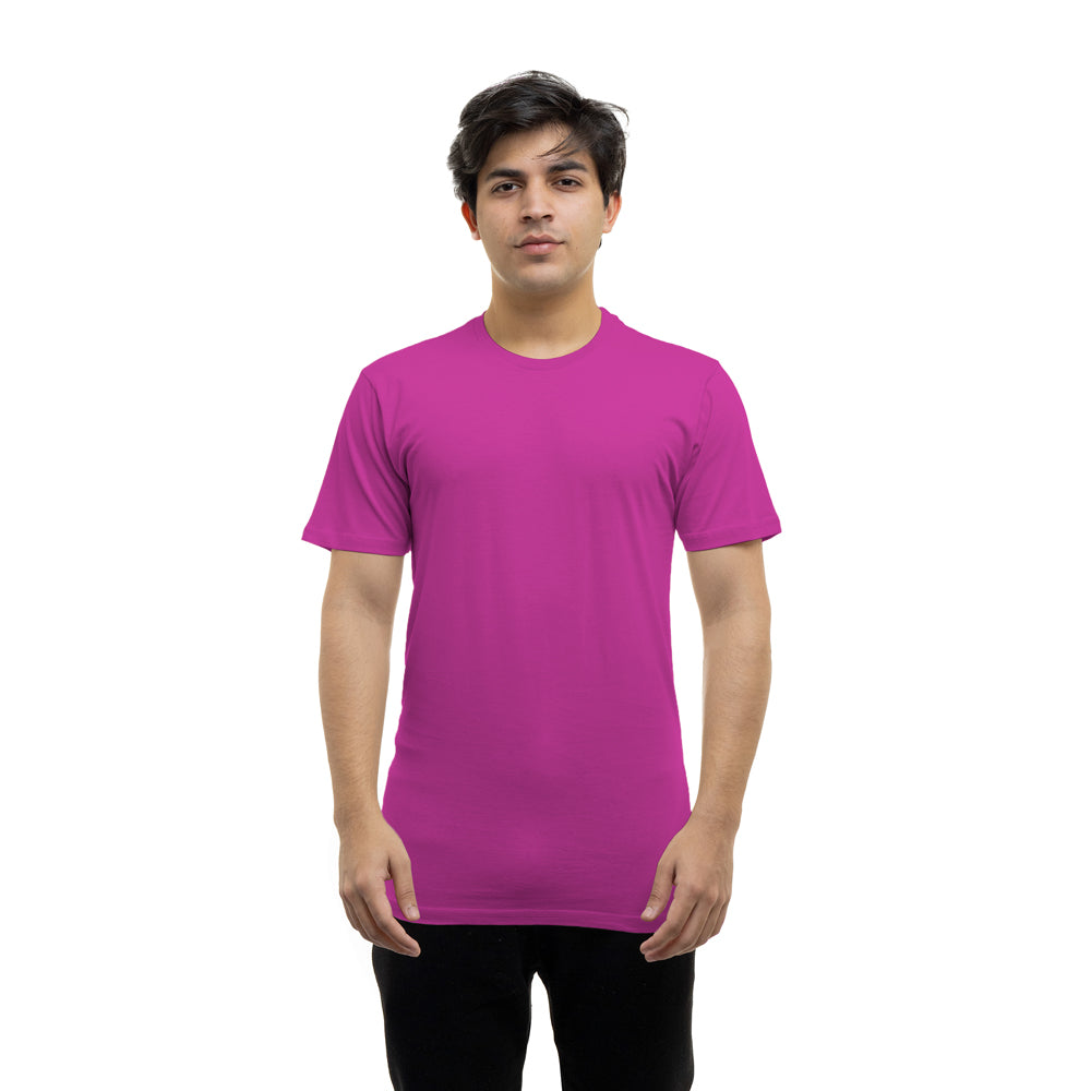 2581 Unisex Jersey Short Sleeve Tee 4.3 Oz*