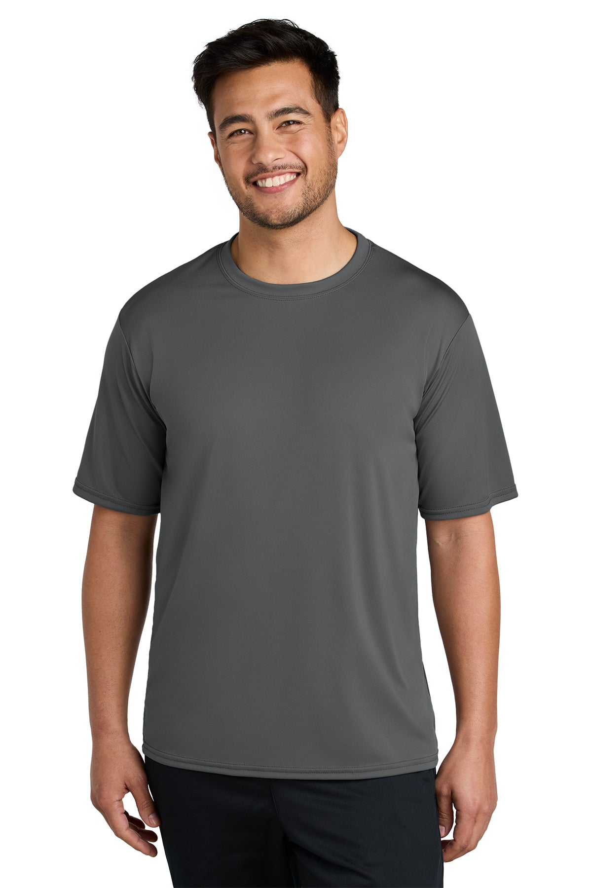 Port and Company Drifit PC380 Short Sleeve