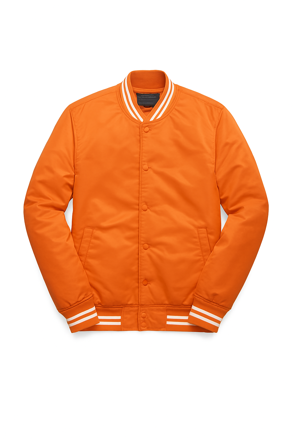 VARSITY BOMBER JACKET
