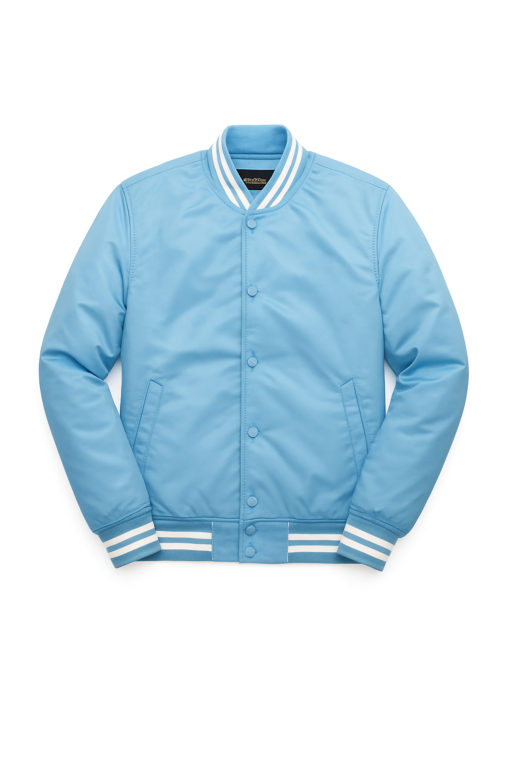 VARSITY BOMBER JACKET