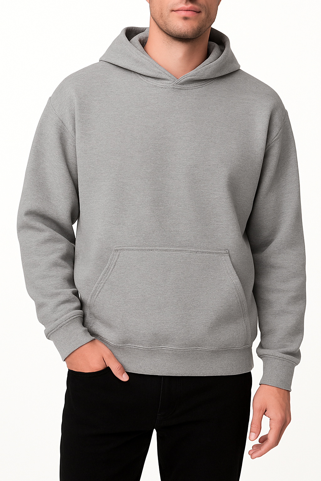 8 Oz pullover hoodie ~ Gildan