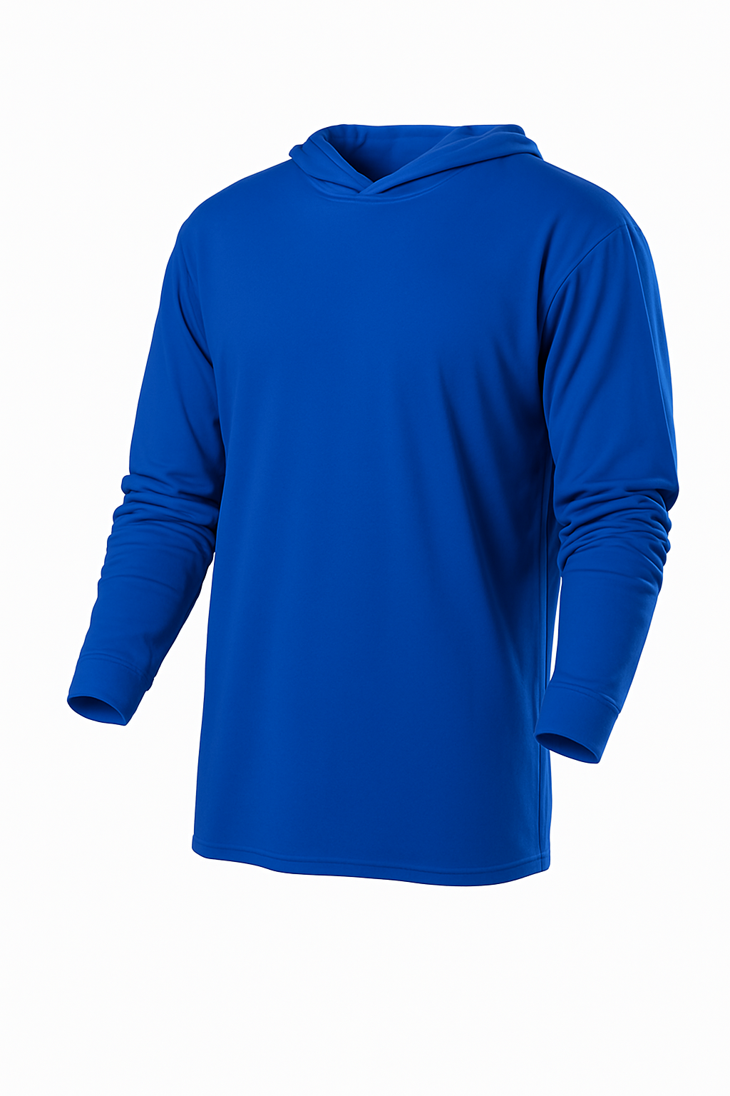 DS-02-PI  DRI-FIT Hoodie