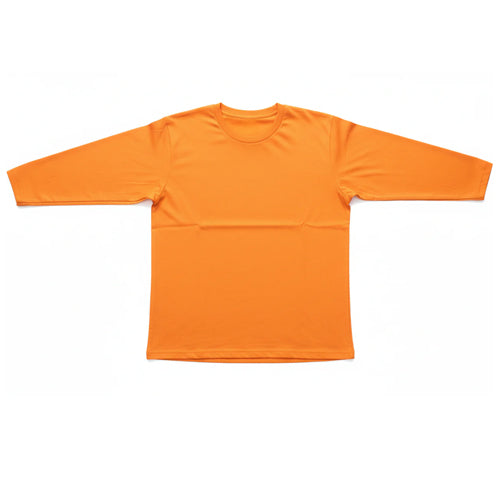 Cotton Rush - Long Sleeve Tee