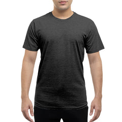 2582 Unisex Jersey Short Sleeve Tee 4.3 Oz