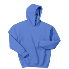 Gildan Youth Heavy Blend Hooded Sweatshirt