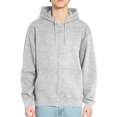2800 Premium Zipper Hoodie