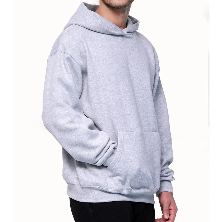 3400 - Urban Hoodie