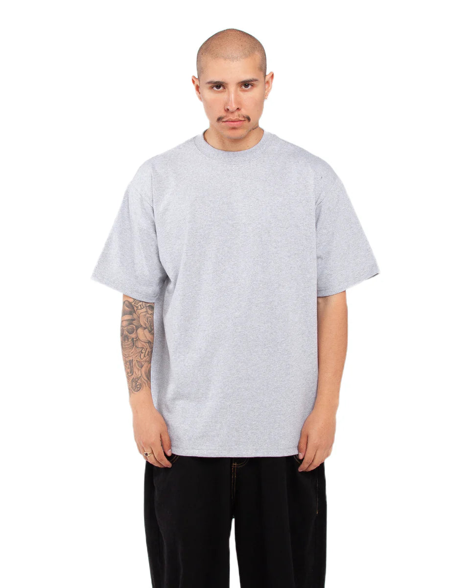 7.5 OZ MAX HEAVYWEIGHT SHORT SLEEVE - STANDARD SIZES