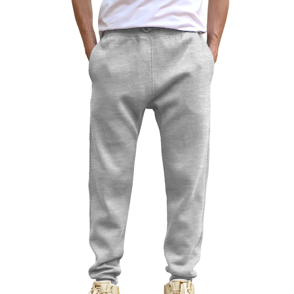 2689 Youth Fleece jogger pants 7.1 Oz*