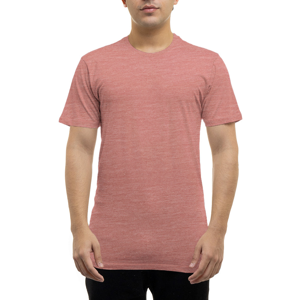 2582 Unisex Jersey Short Sleeve Tee 4.3 Oz