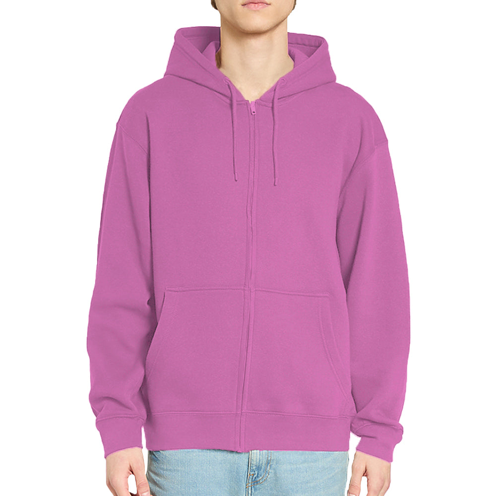 2800 Premium Zipper Hoodie