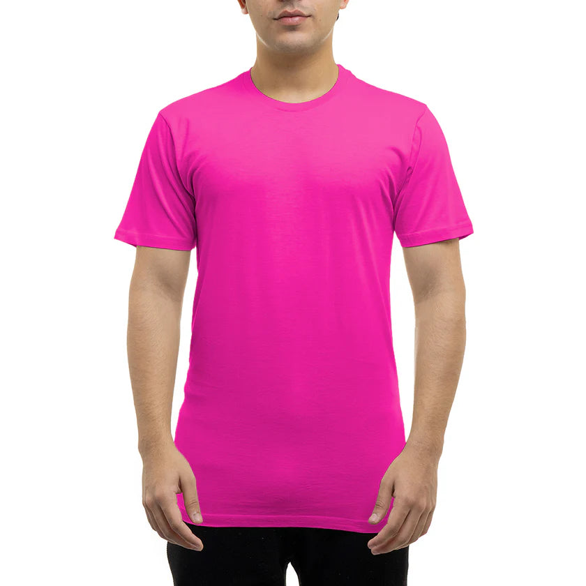 2582 Unisex Jersey Short Sleeve Tee 4.3 Oz