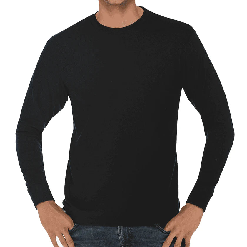 3001 Premium Unisex Long Sleeve Tee 5.6 OZ*
