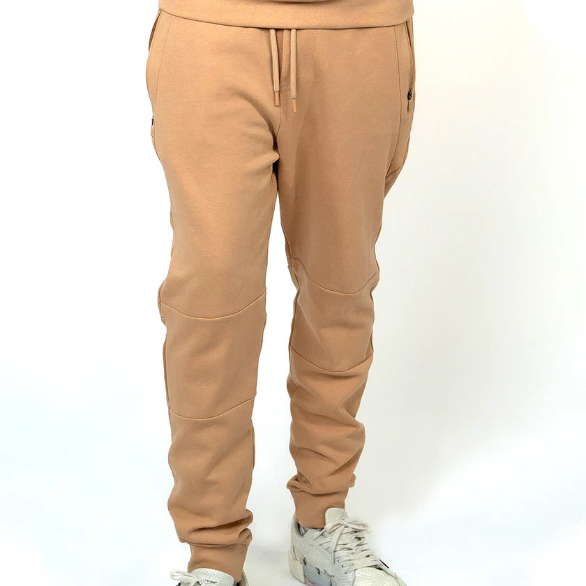 2600 Unisex Active Fleece Jogger  Pants 8.25 Oz