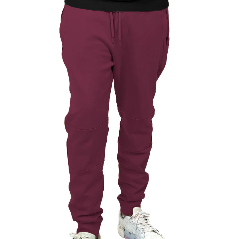 2600 Unisex Active Fleece Jogger  Pants 8.25 Oz