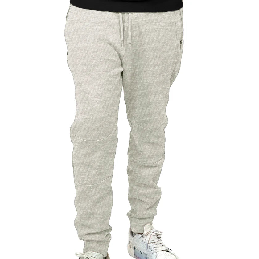 2600 Unisex Active Fleece Jogger  Pants 8.25 Oz