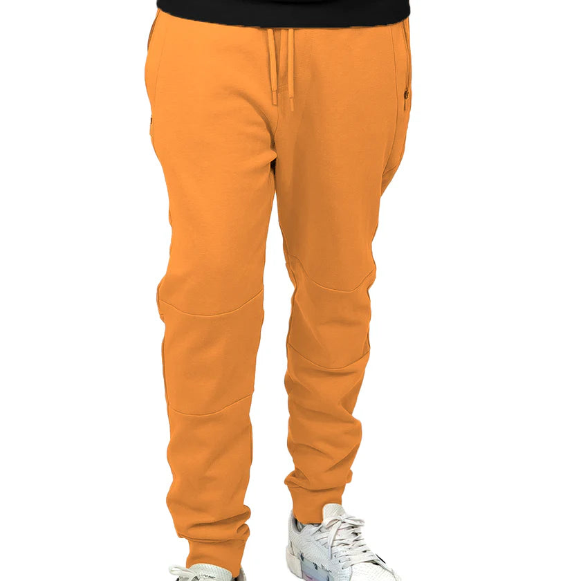 2600 Unisex Active Fleece Jogger  Pants 8.25 Oz