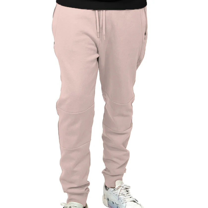 2600 Unisex Active Fleece Jogger  Pants 8.25 Oz