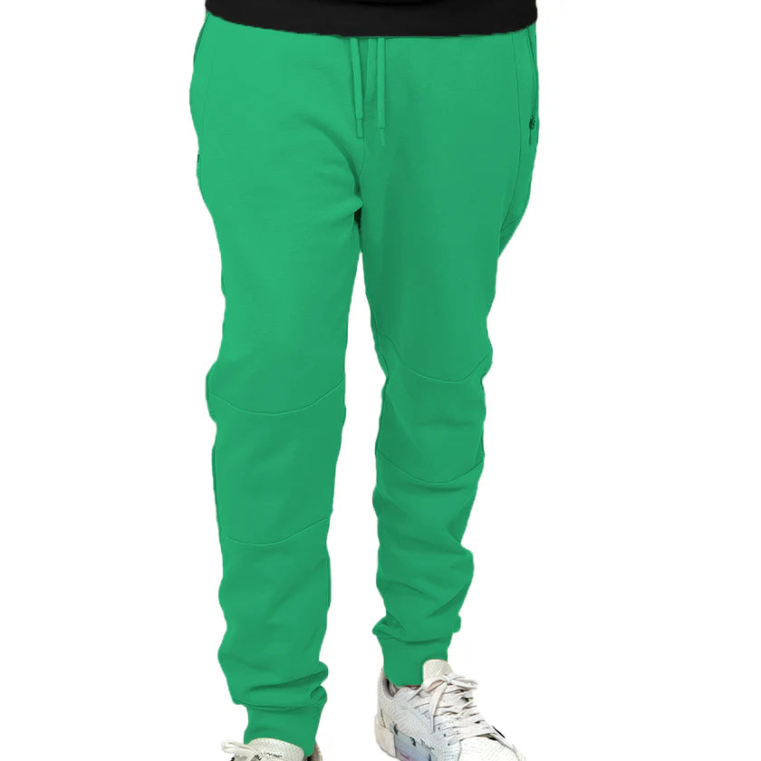 2600 Unisex Active Fleece Jogger  Pants 8.25 Oz