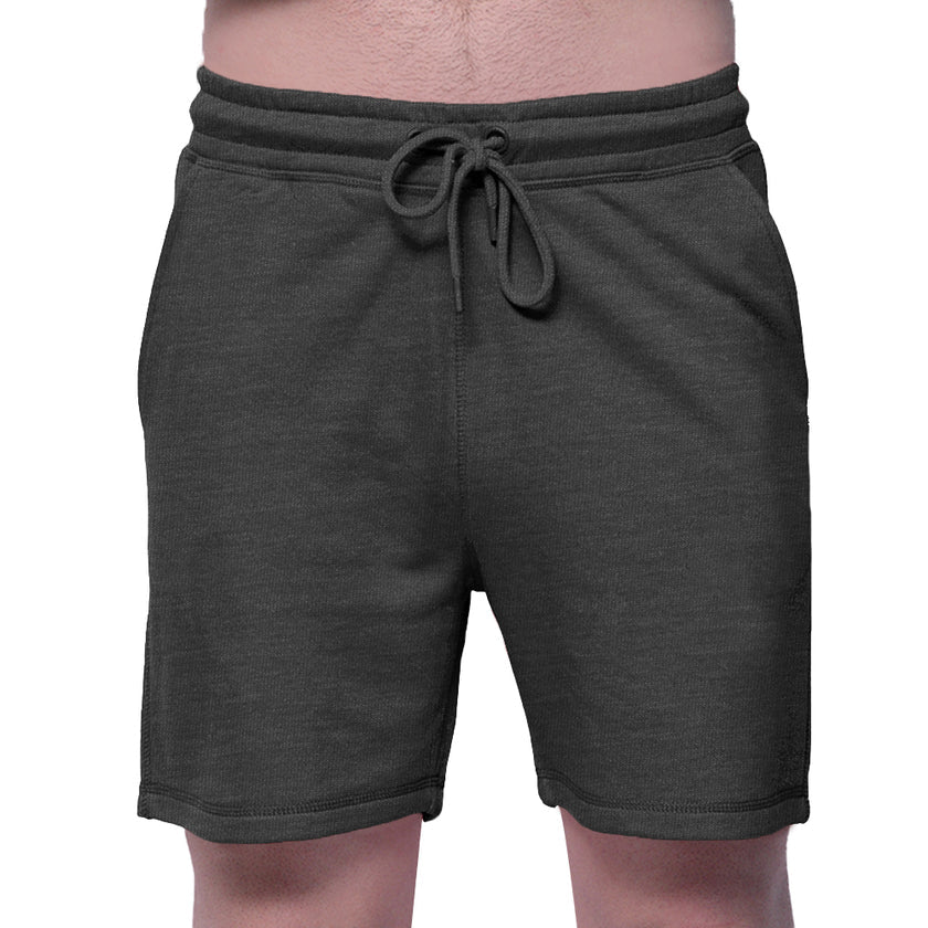 8001 Unisex Classic Perfect Fleece Shorts 8.25 Oz*
