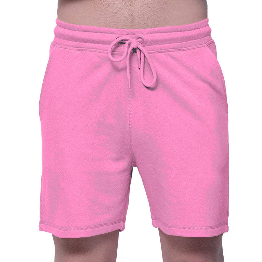 8001 Unisex Classic Perfect Fleece Shorts 8.25 Oz*