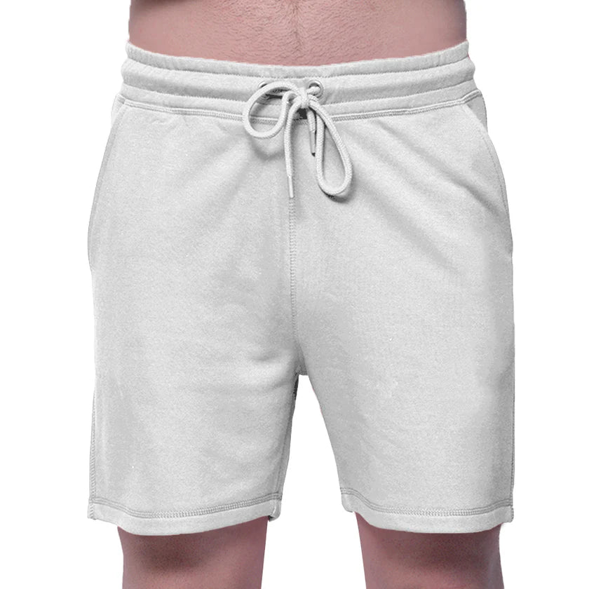 8484 Unisex French Terry Shorts 8.25 Oz*