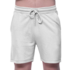 8001 Unisex Classic Perfect Fleece Shorts 8.25 Oz*
