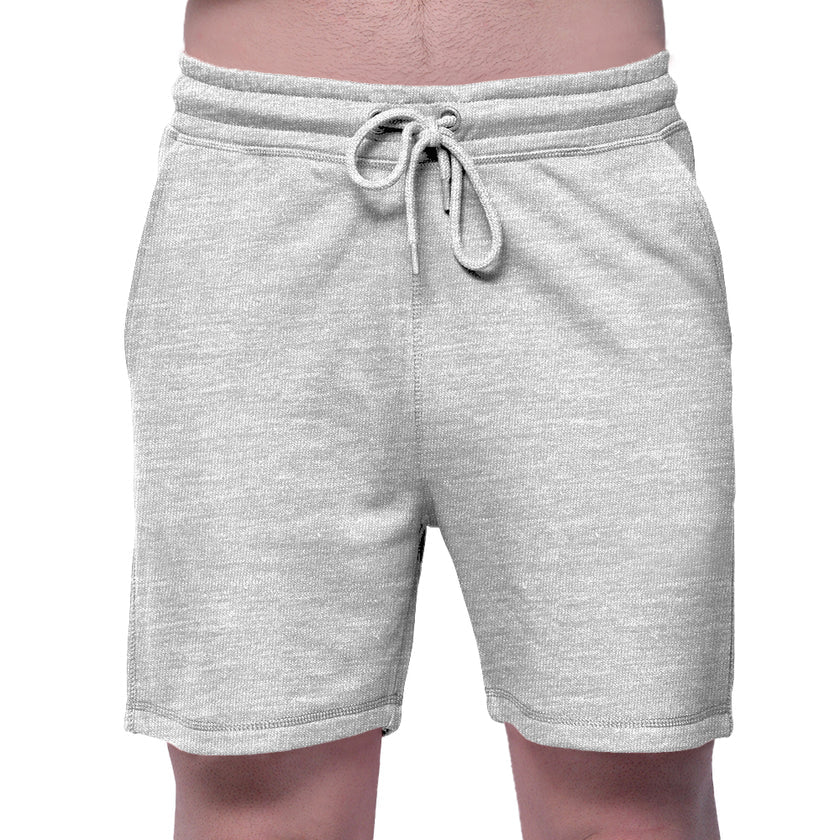 8001 Unisex Classic Perfect Fleece Shorts 8.25 Oz*