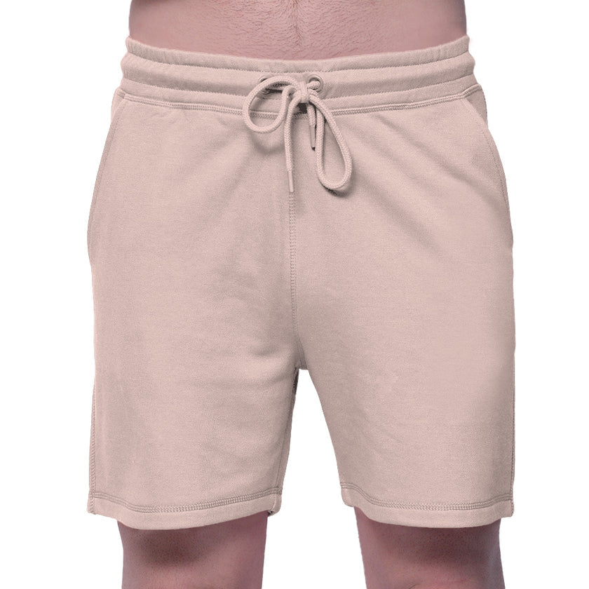 8001 Unisex Classic Perfect Fleece Shorts 8.25 Oz*