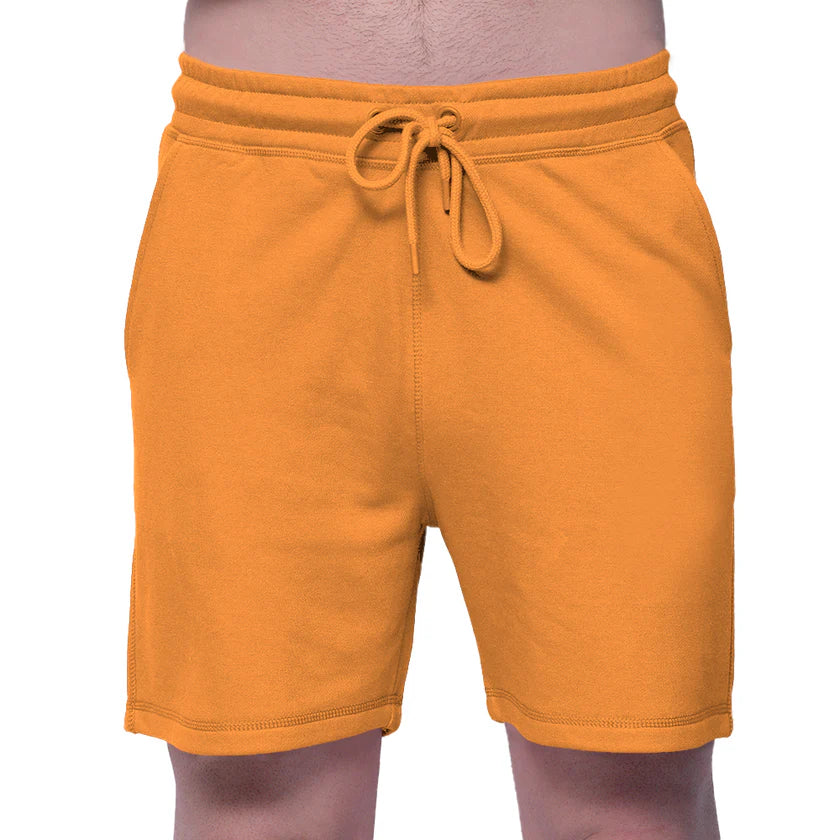 8001 Unisex Classic Perfect Fleece Shorts 8.25 Oz*