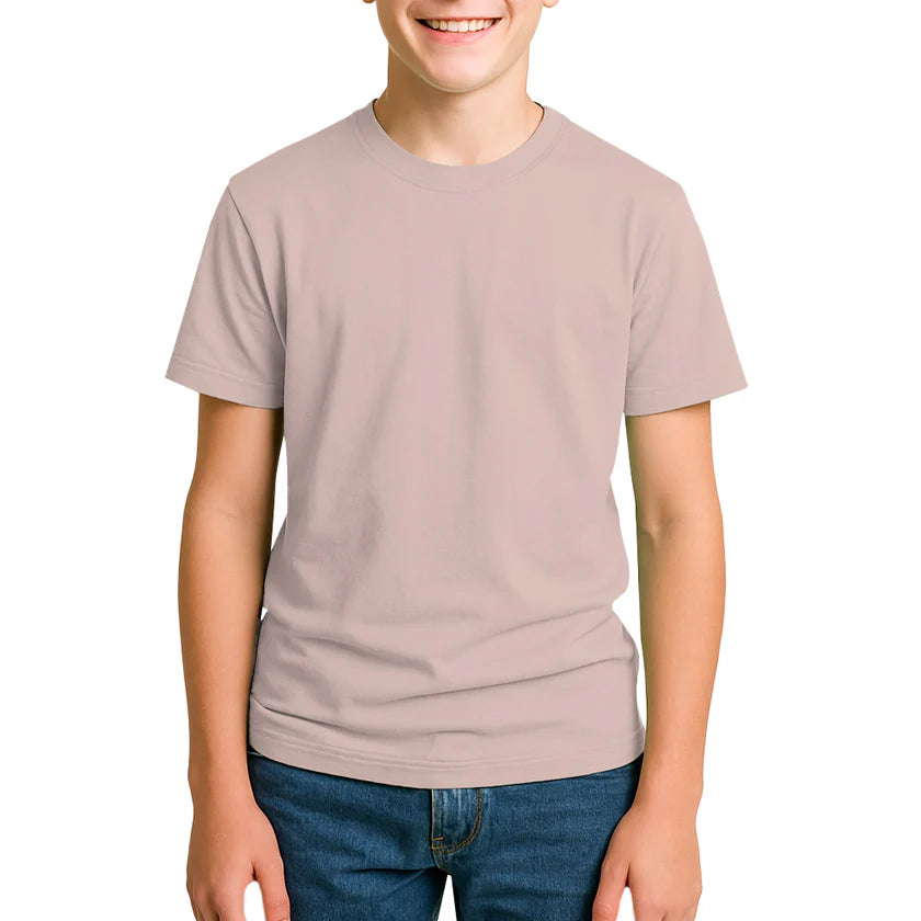 2900 Unisex Youth Jersey Short Sleeve Tee 4.3 Oz *