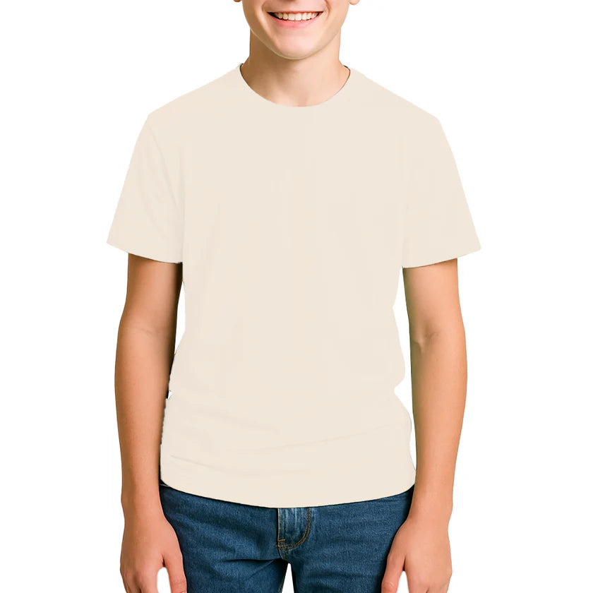 2900 Unisex Youth Jersey Short Sleeve Tee 4.3 Oz *